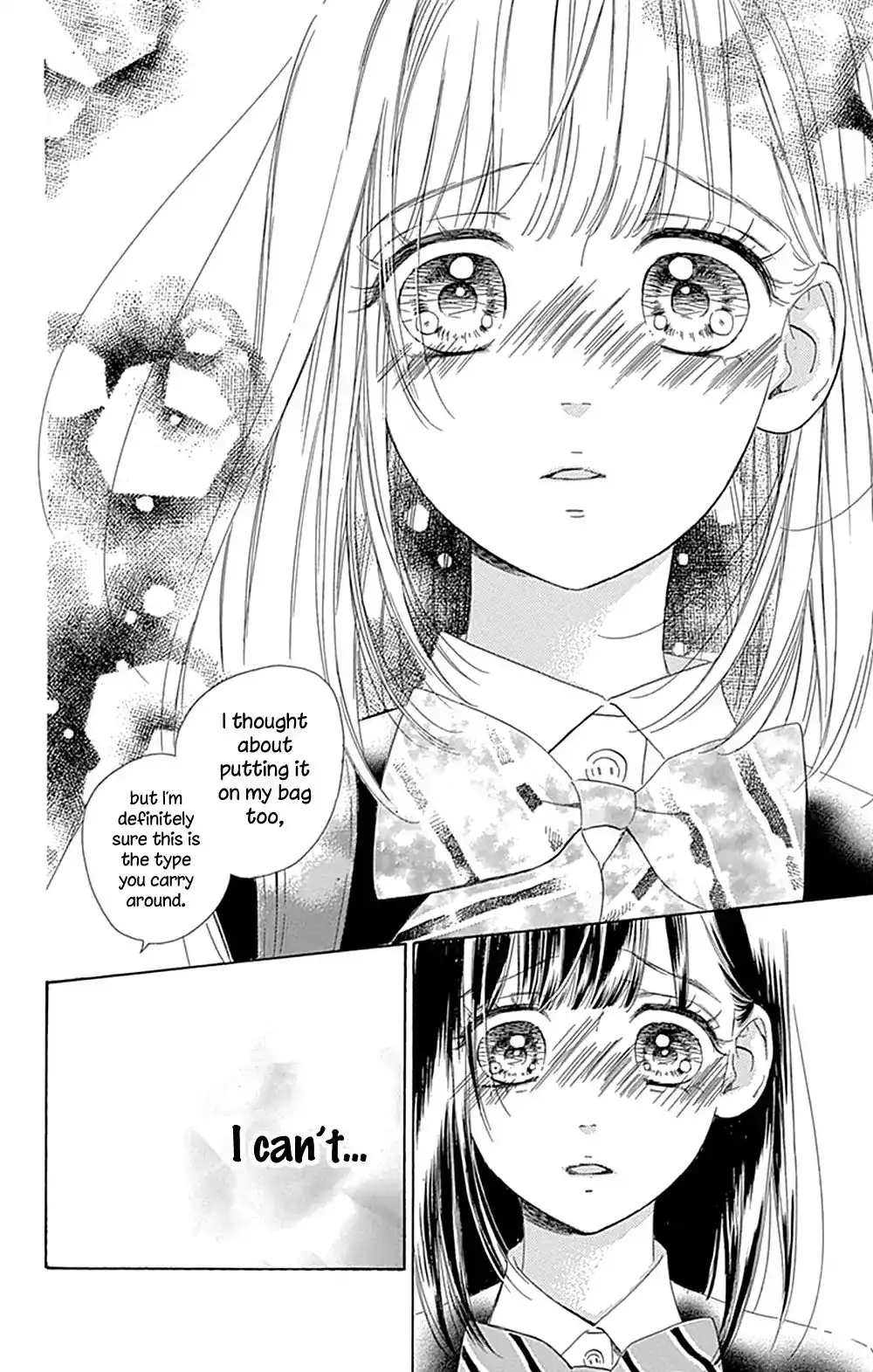 Honey Lemon Soda Chapter 37 34